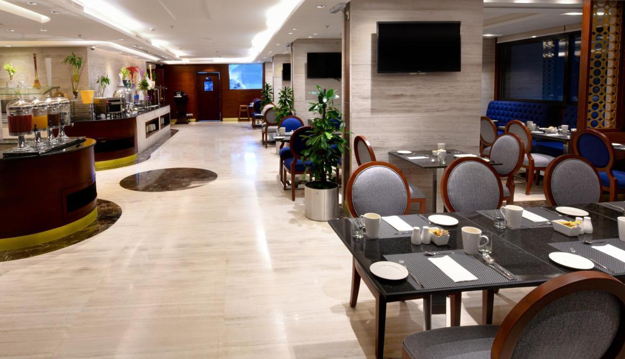 Hotel Blue Diamond Djeddah