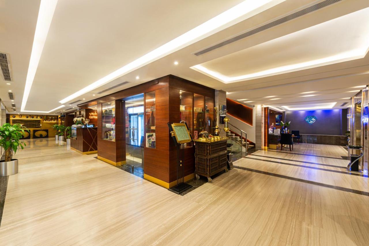 Blue Diamond Hotel Jeddah
