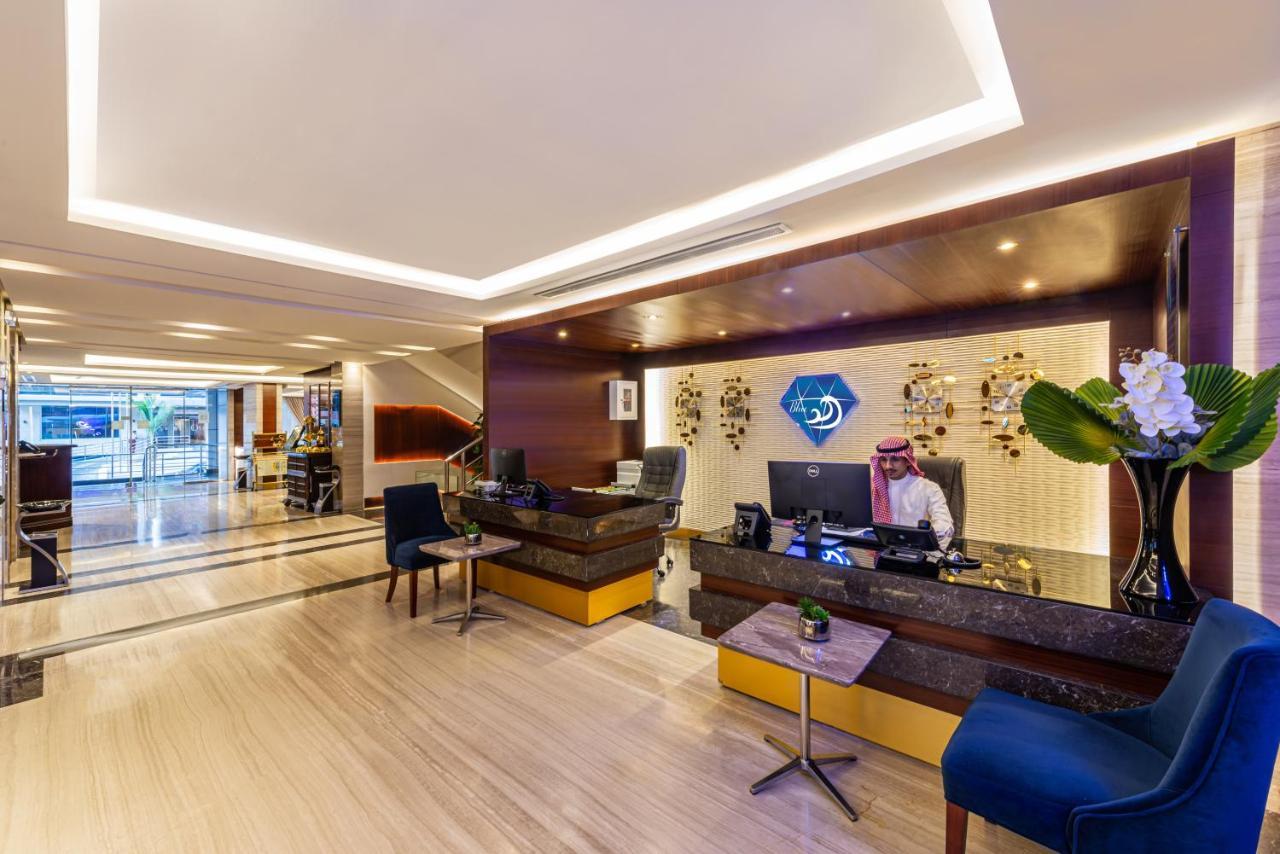 Blue Diamond 4* Jeddah