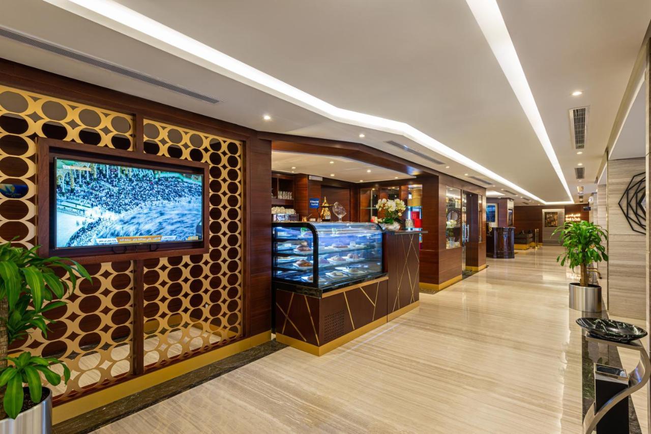 Blue Diamond Hotel 4*