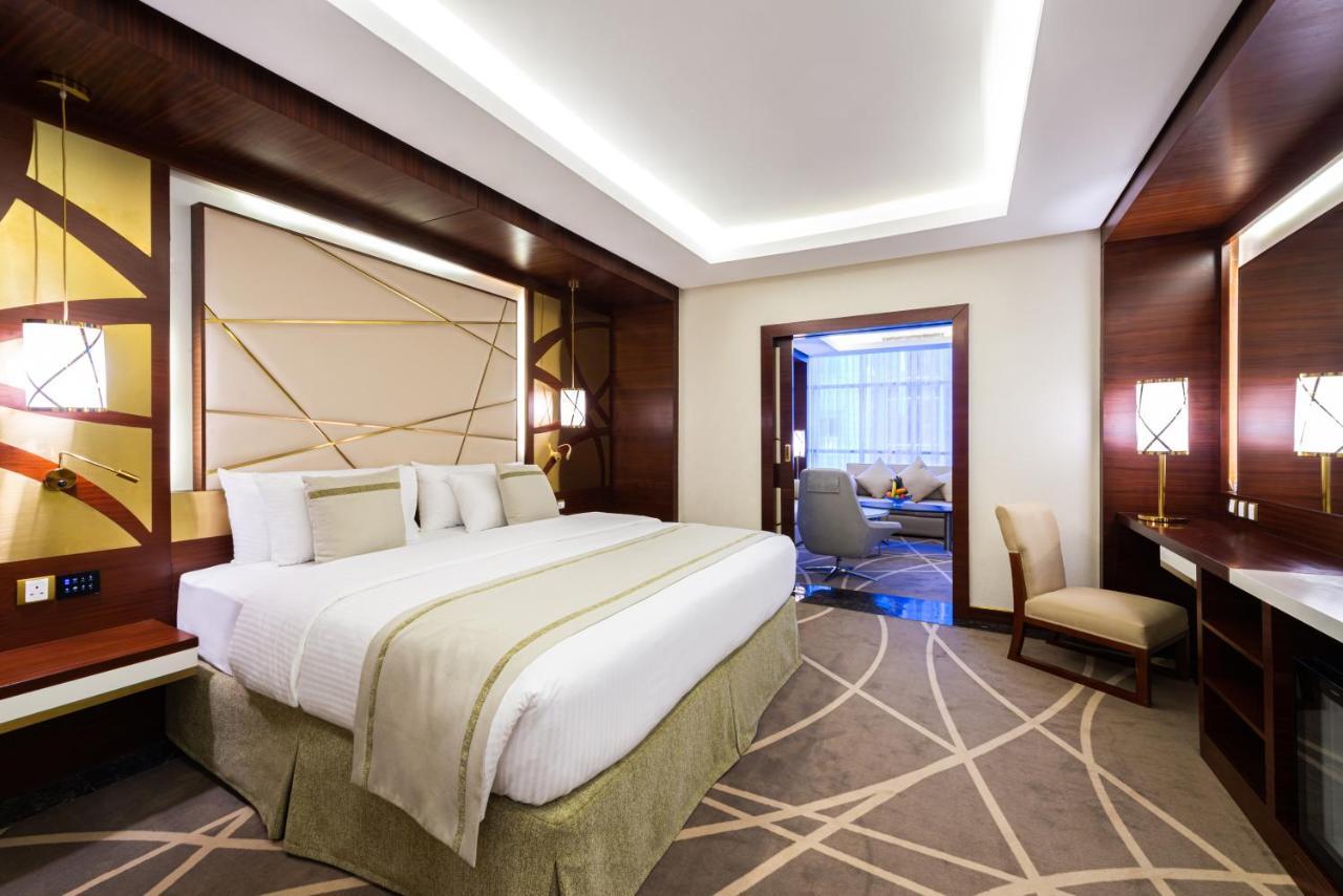 Hotel Blue Diamond Jeddah