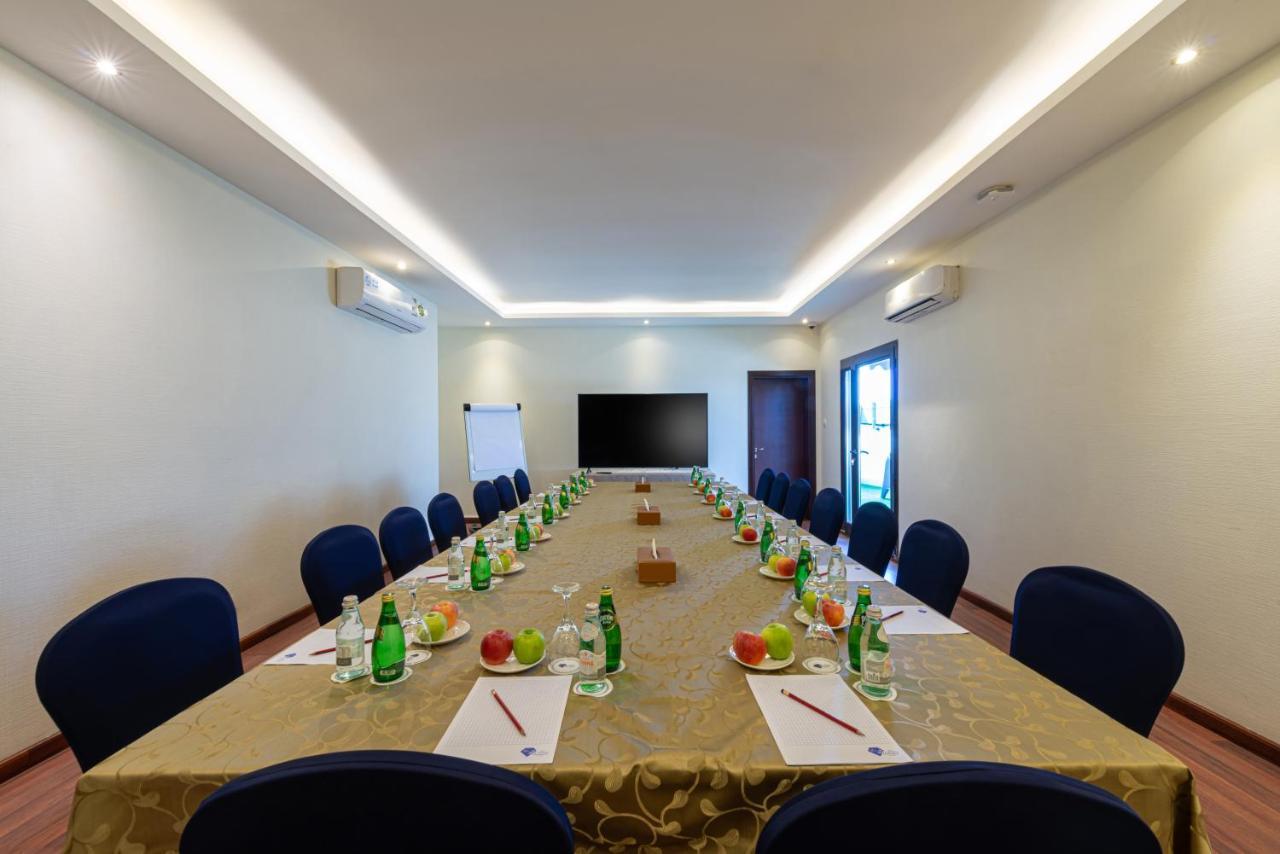 Blue Diamond Hotel Djeddah