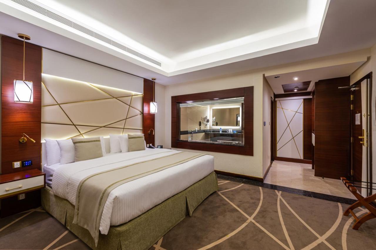 Blue Diamond Hotel Djeddah