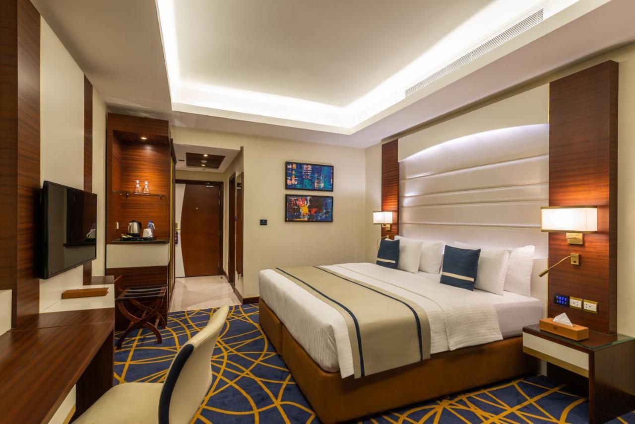 Hotel Blue Diamond Jeddah