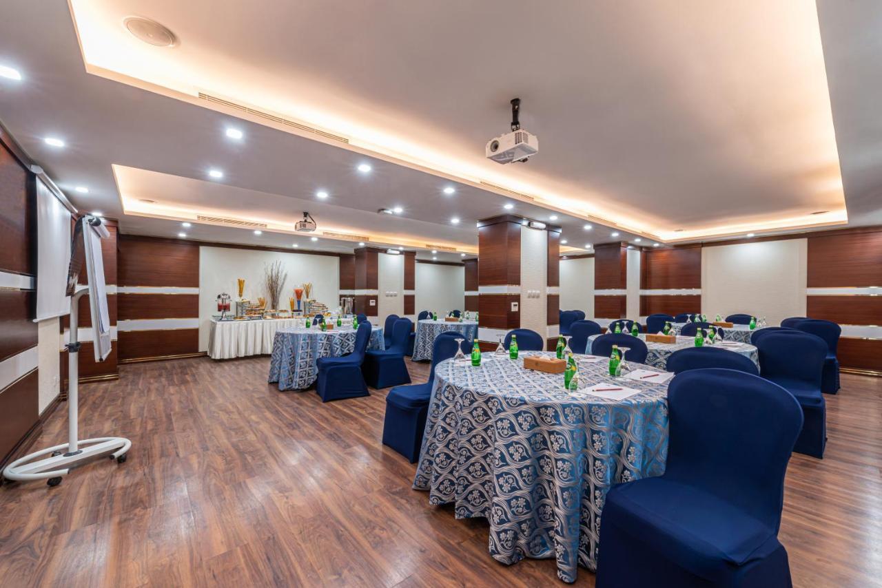 Hotel Blue Diamond 4*
