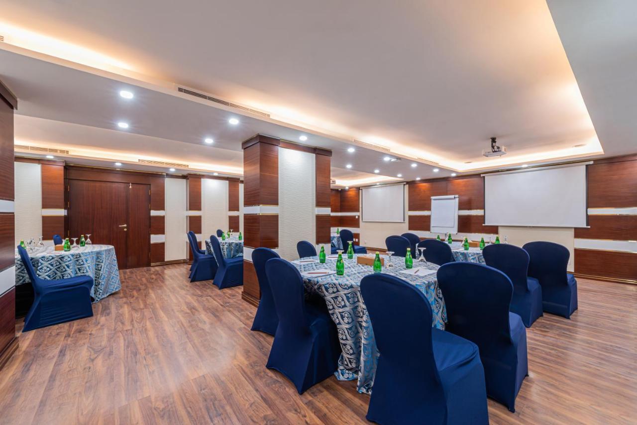Blue Diamond Hotel Jeddah
