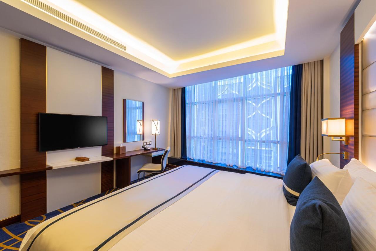 Hotel Blue Diamond 4*