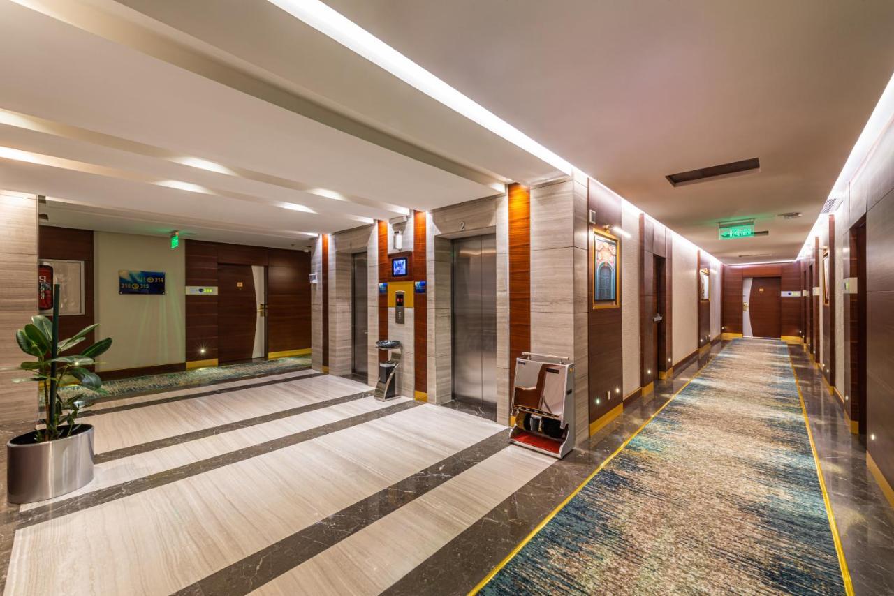Hotel Blue Diamond