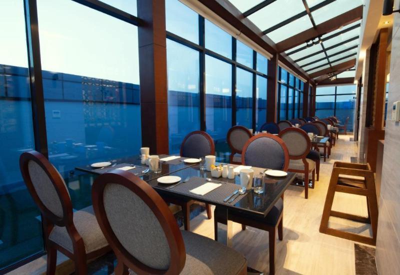 Hotel Blue Diamond